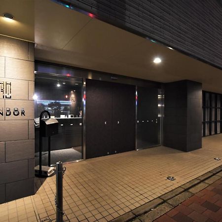 Randor Residence Tokyo Suites ภายนอก รูปภาพ