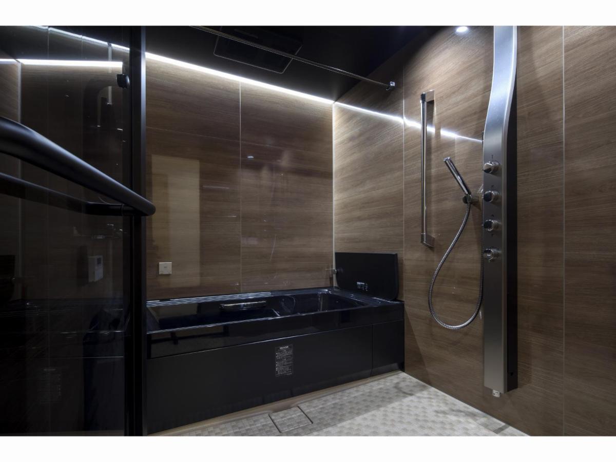 Randor Residence Tokyo Suites ภายนอก รูปภาพ