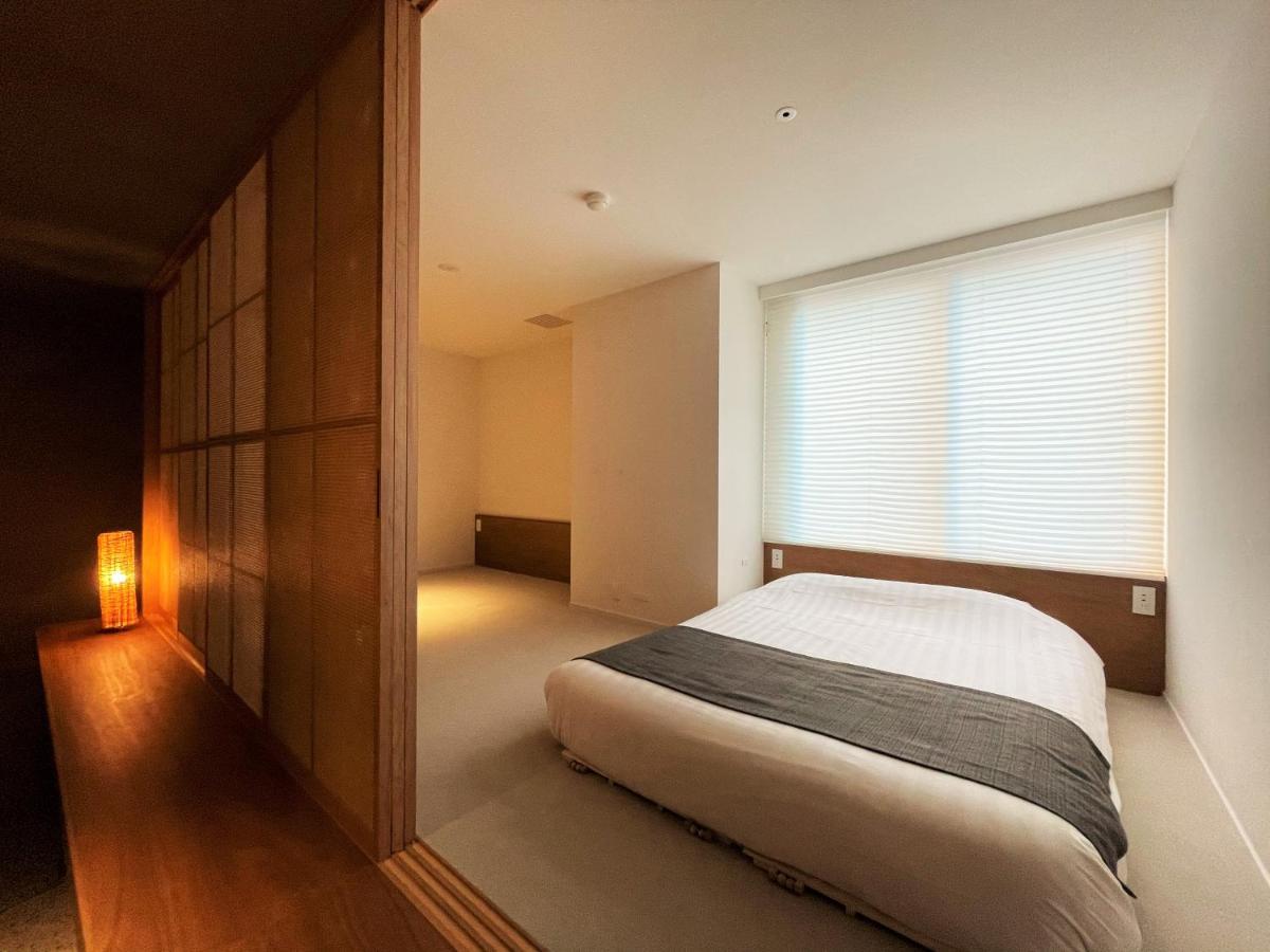 Randor Residence Tokyo Suites ภายนอก รูปภาพ