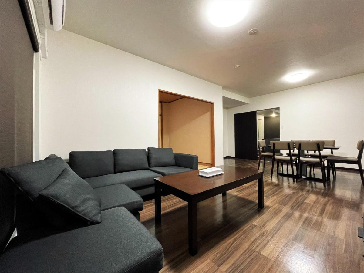 Randor Residence Tokyo Suites ห้อง รูปภาพ