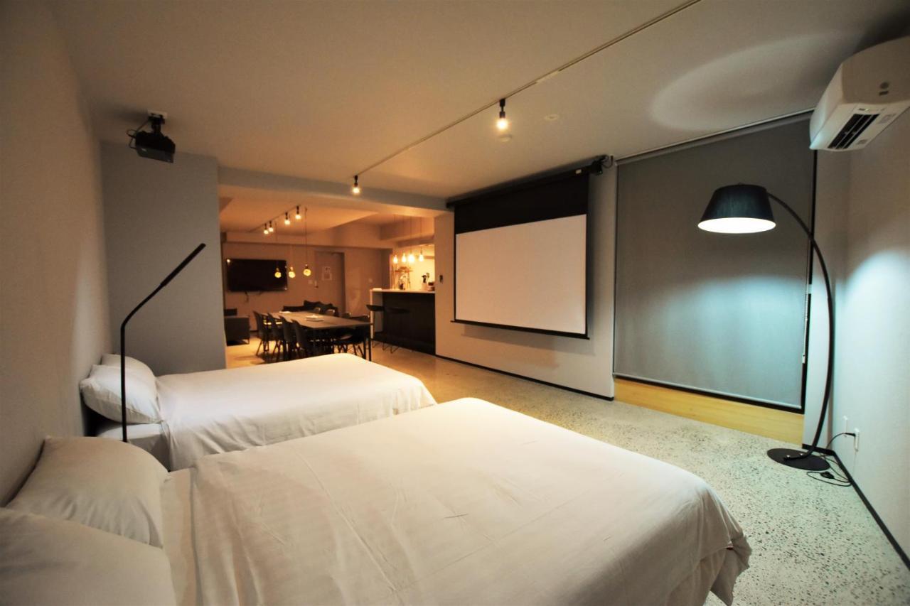 Randor Residence Tokyo Suites ภายนอก รูปภาพ