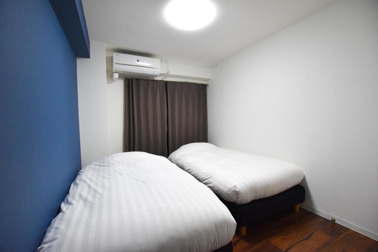 Randor Residence Tokyo Suites ภายนอก รูปภาพ