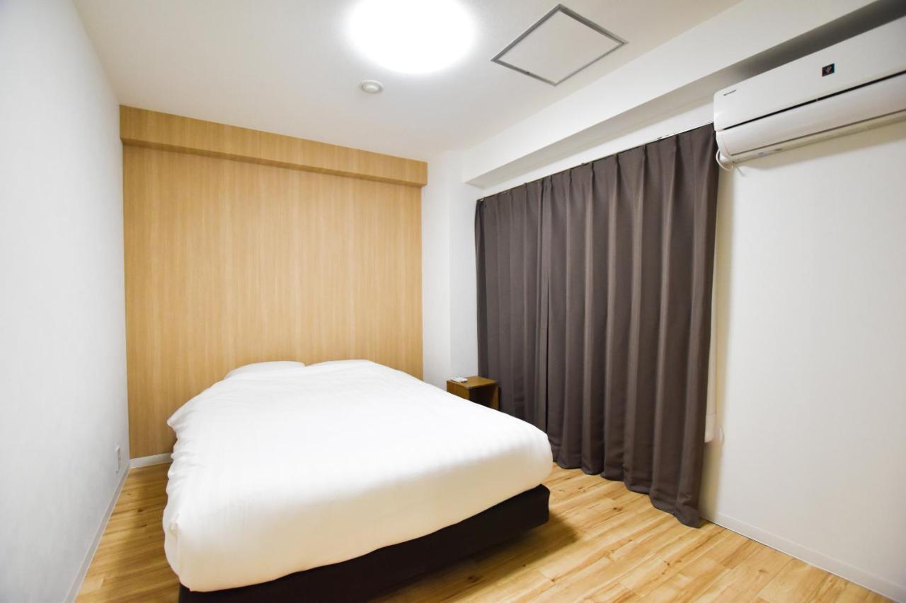 Randor Residence Tokyo Suites ภายนอก รูปภาพ