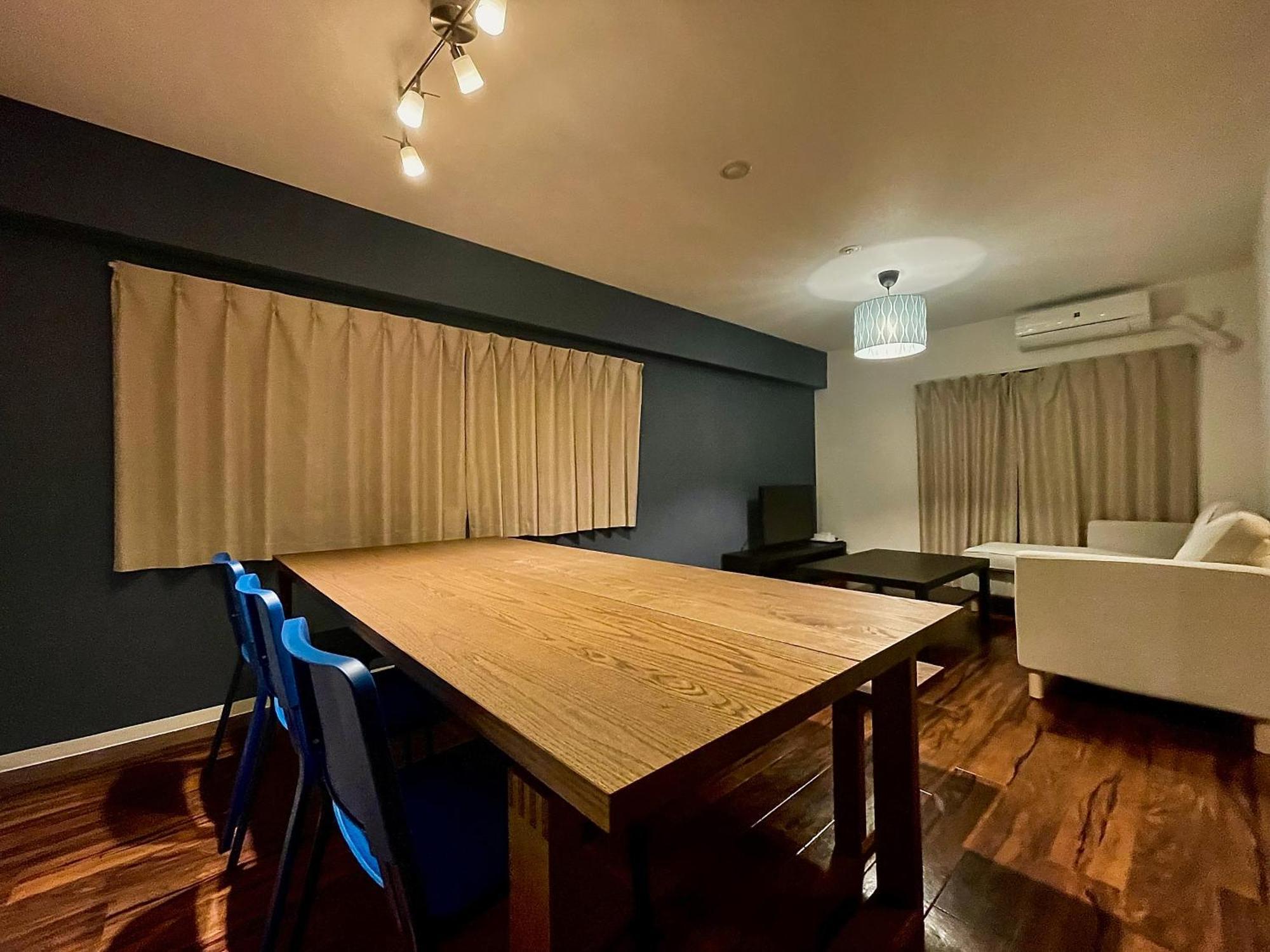 Randor Residence Tokyo Suites ภายนอก รูปภาพ