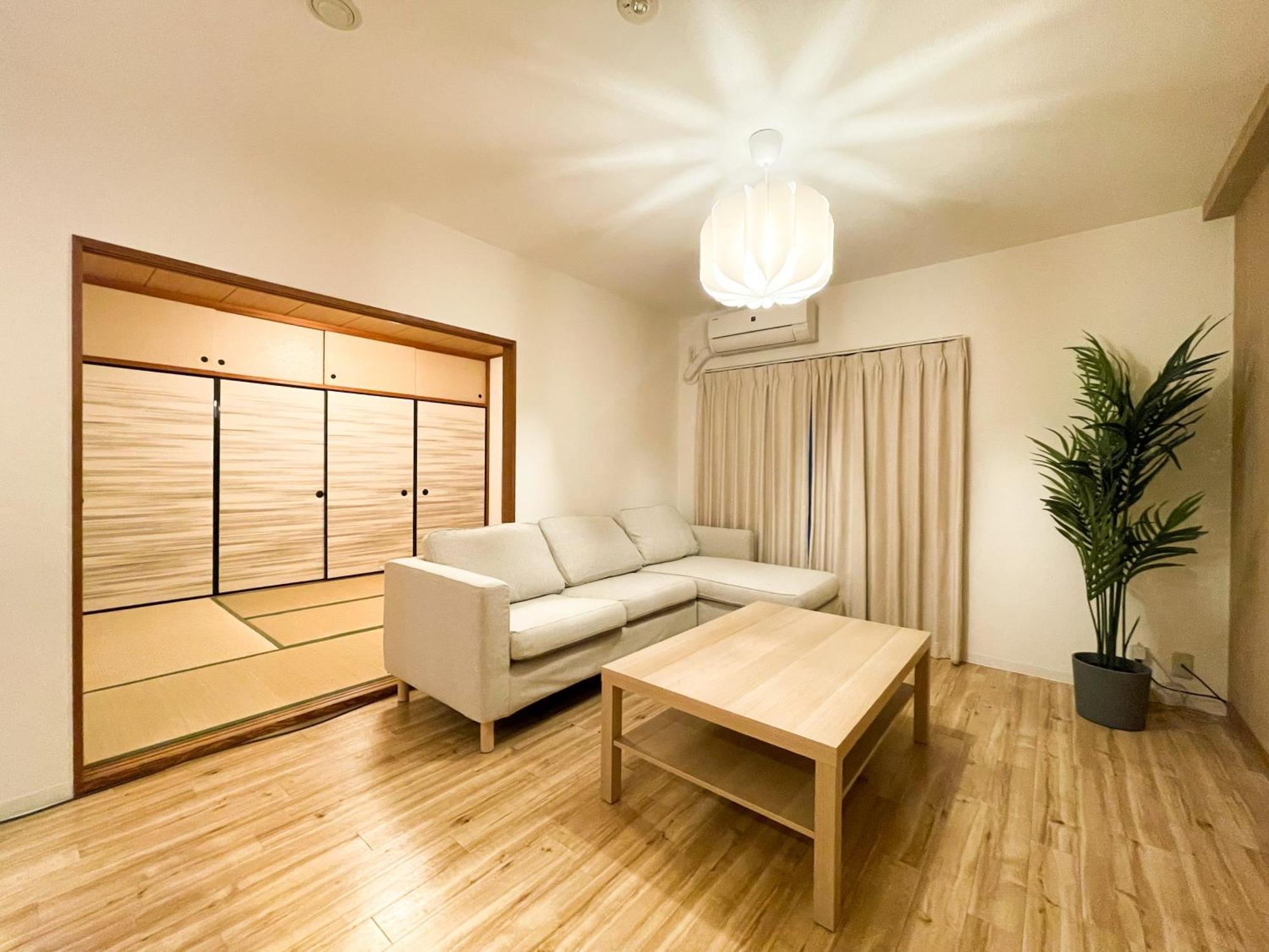 Randor Residence Tokyo Suites ภายนอก รูปภาพ