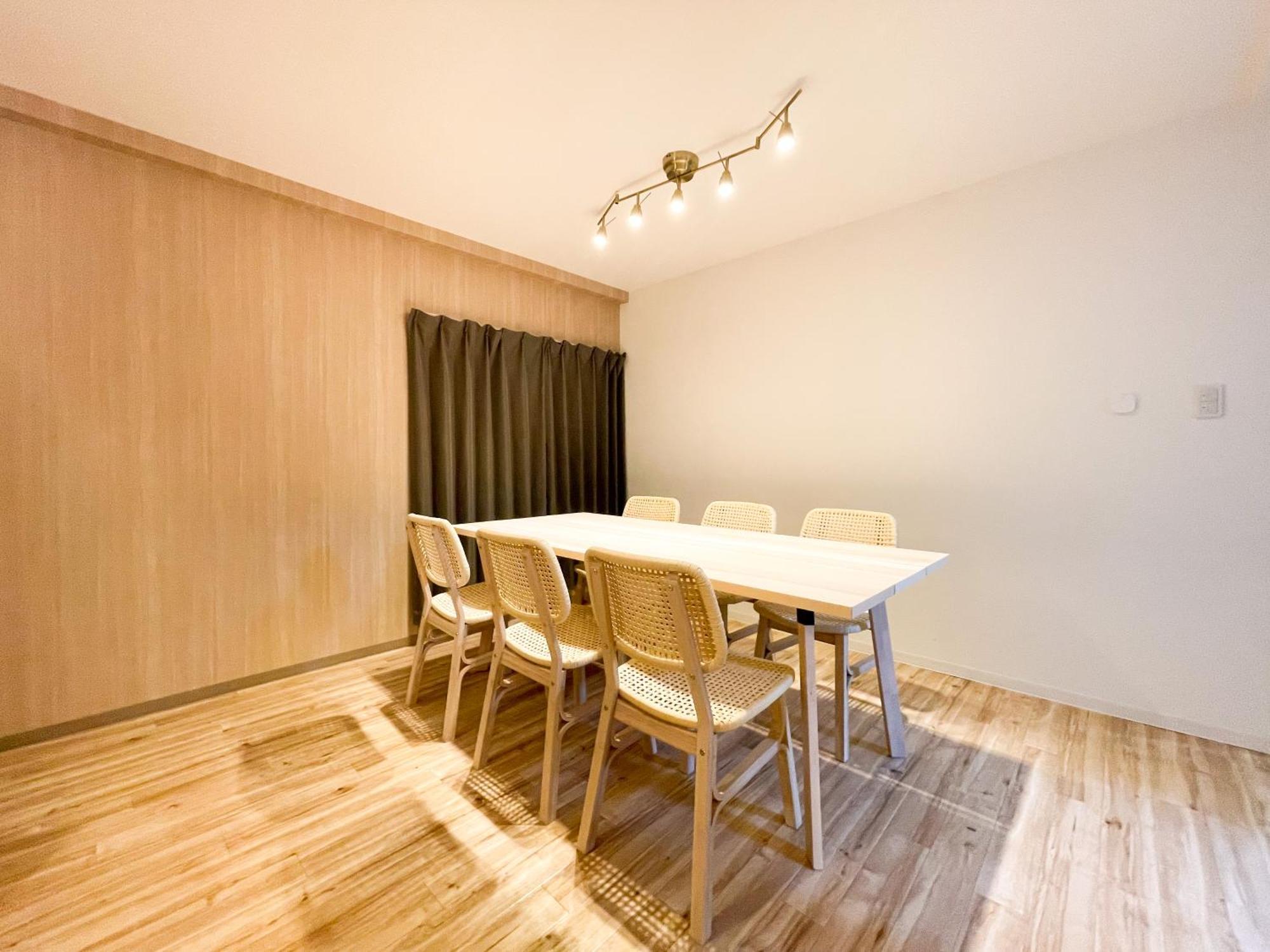 Randor Residence Tokyo Suites ภายนอก รูปภาพ