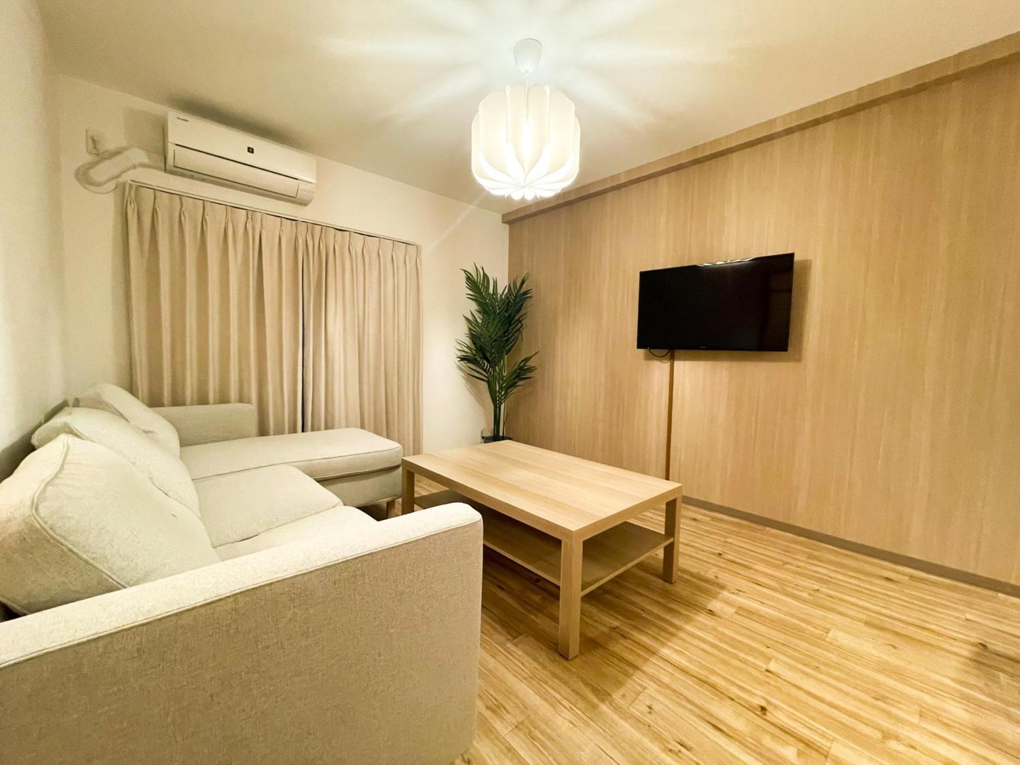 Randor Residence Tokyo Suites ภายนอก รูปภาพ