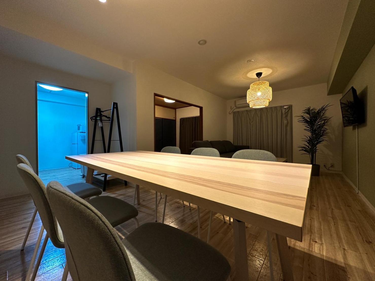Randor Residence Tokyo Suites ภายนอก รูปภาพ
