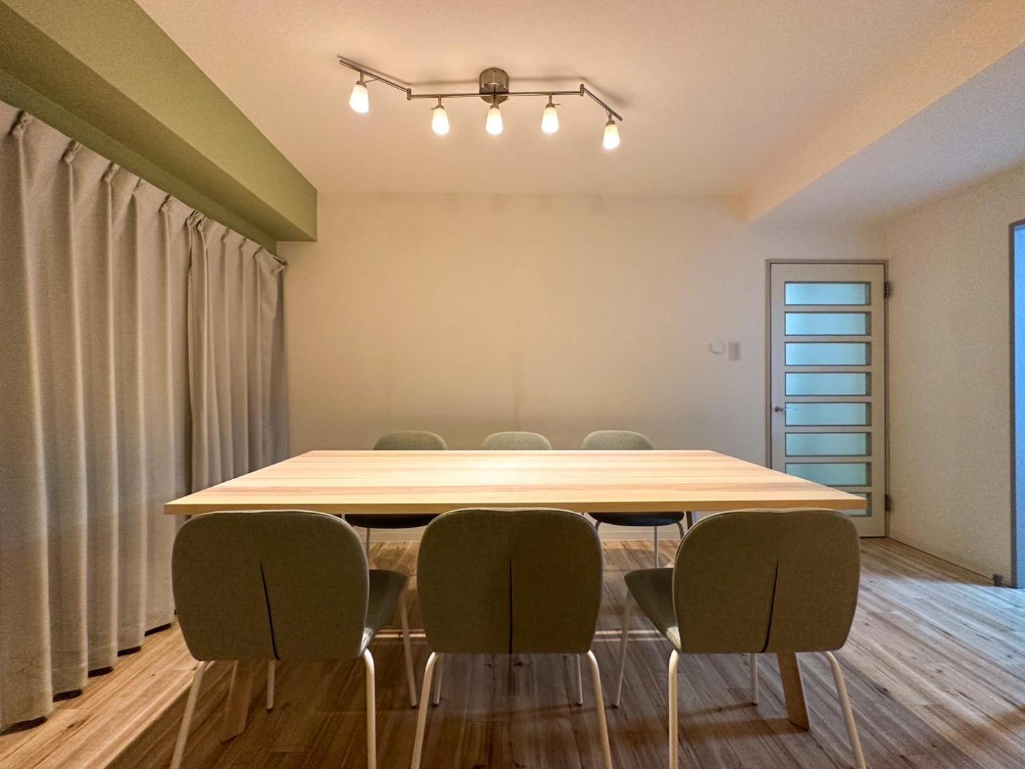 Randor Residence Tokyo Suites ภายนอก รูปภาพ