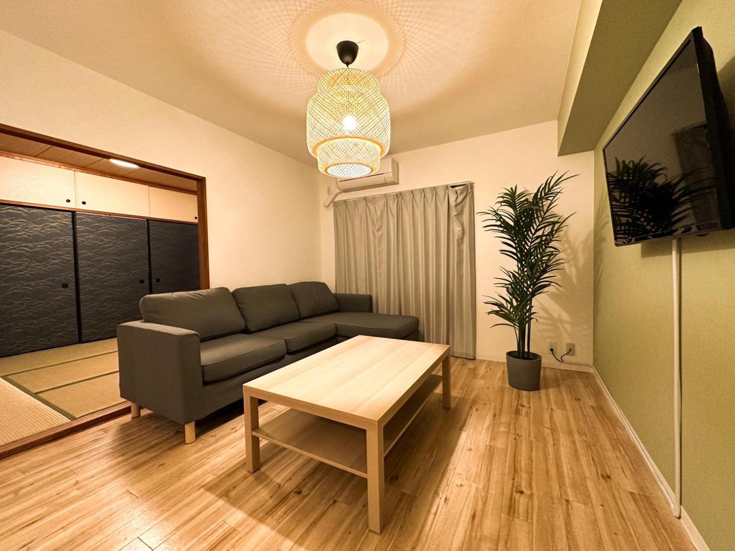 Randor Residence Tokyo Suites ภายนอก รูปภาพ