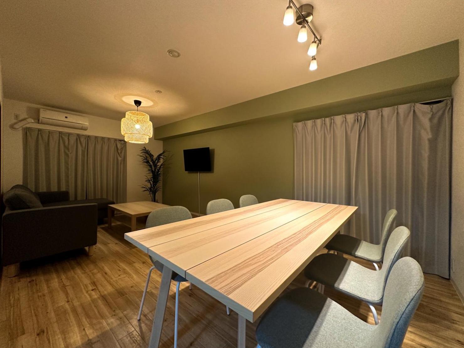 Randor Residence Tokyo Suites ภายนอก รูปภาพ