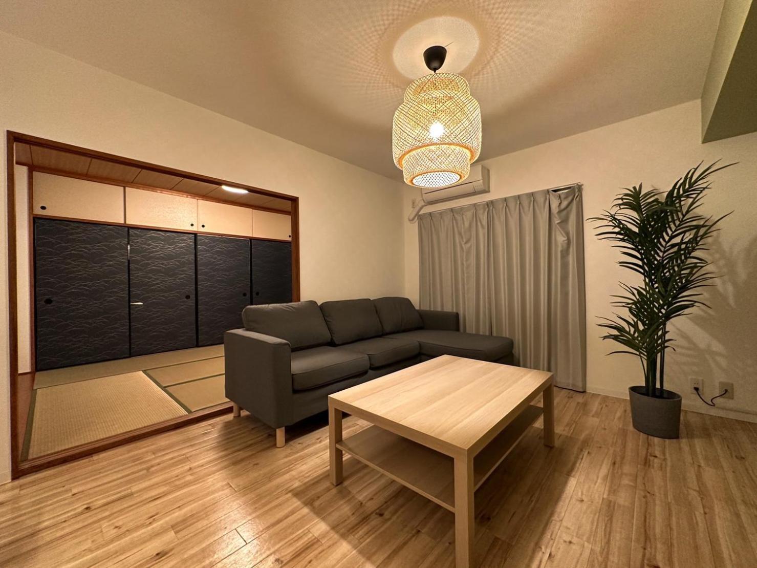 Randor Residence Tokyo Suites ภายนอก รูปภาพ