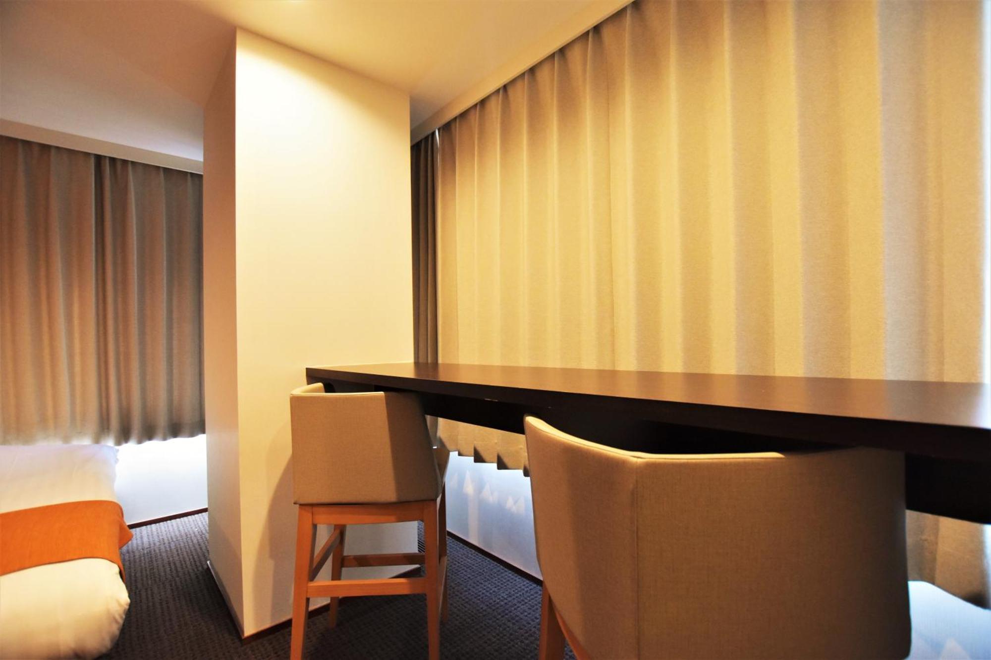 Randor Residence Tokyo Suites ห้อง รูปภาพ