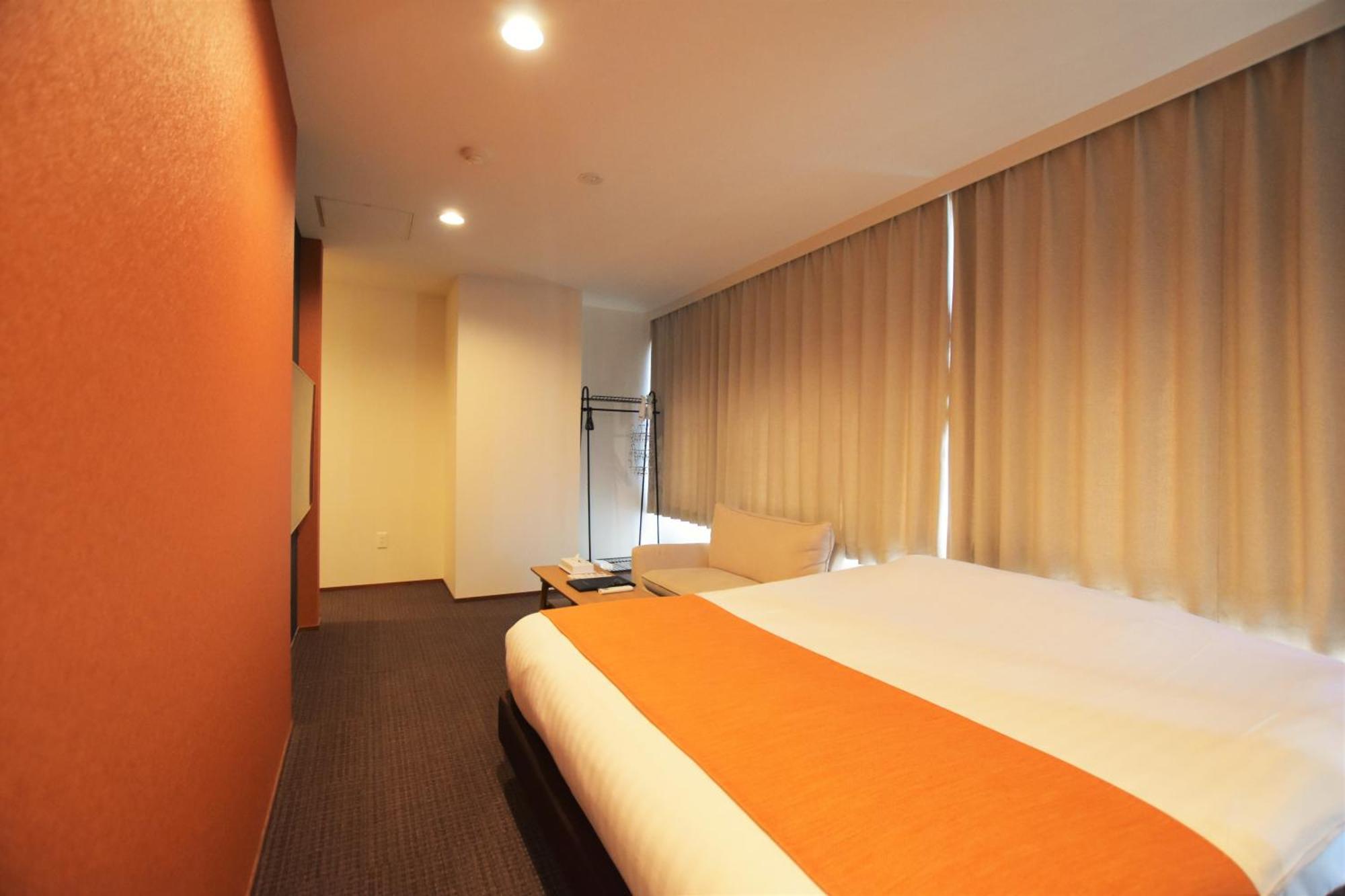 Randor Residence Tokyo Suites ห้อง รูปภาพ