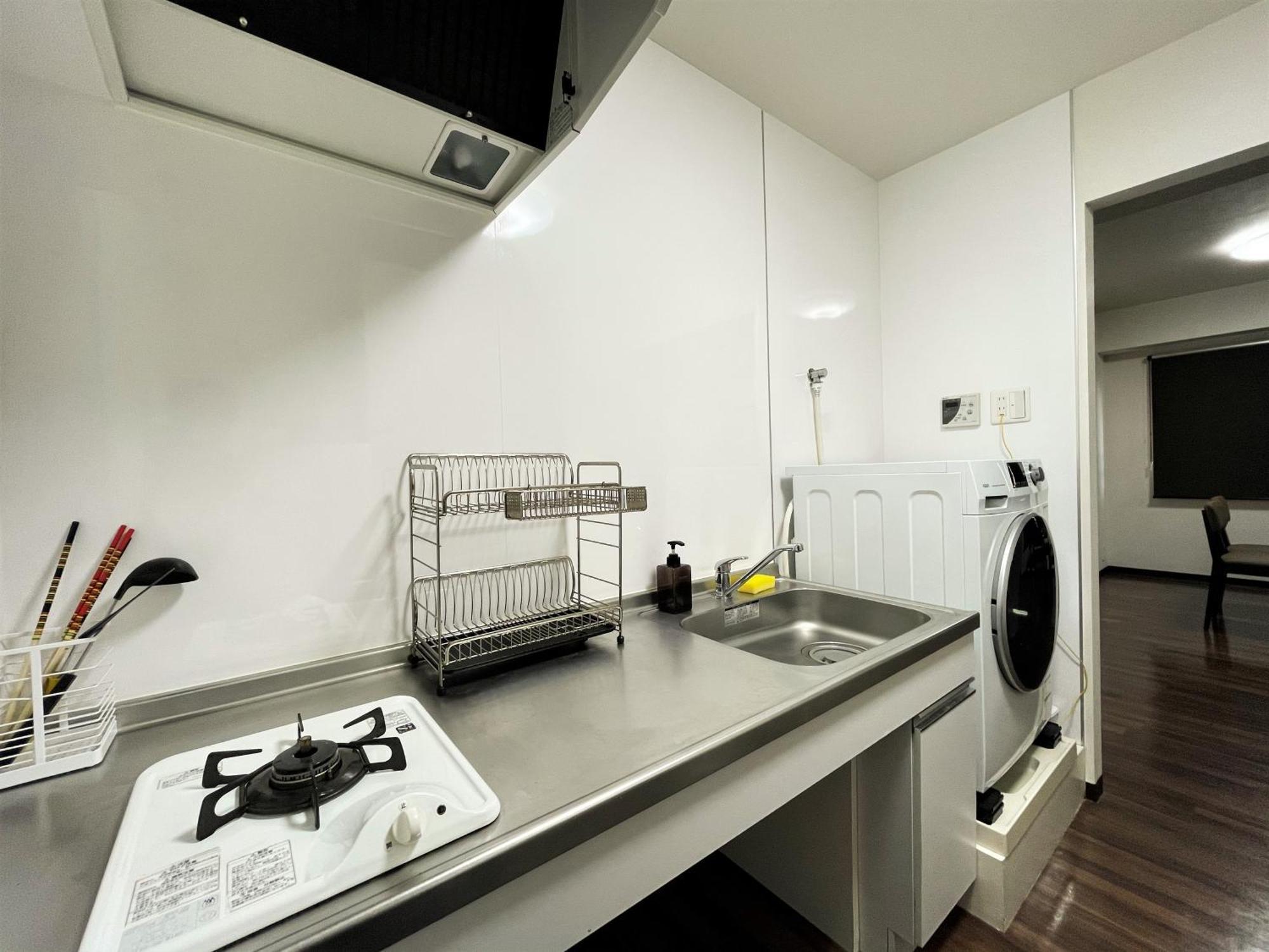 Randor Residence Tokyo Suites ห้อง รูปภาพ