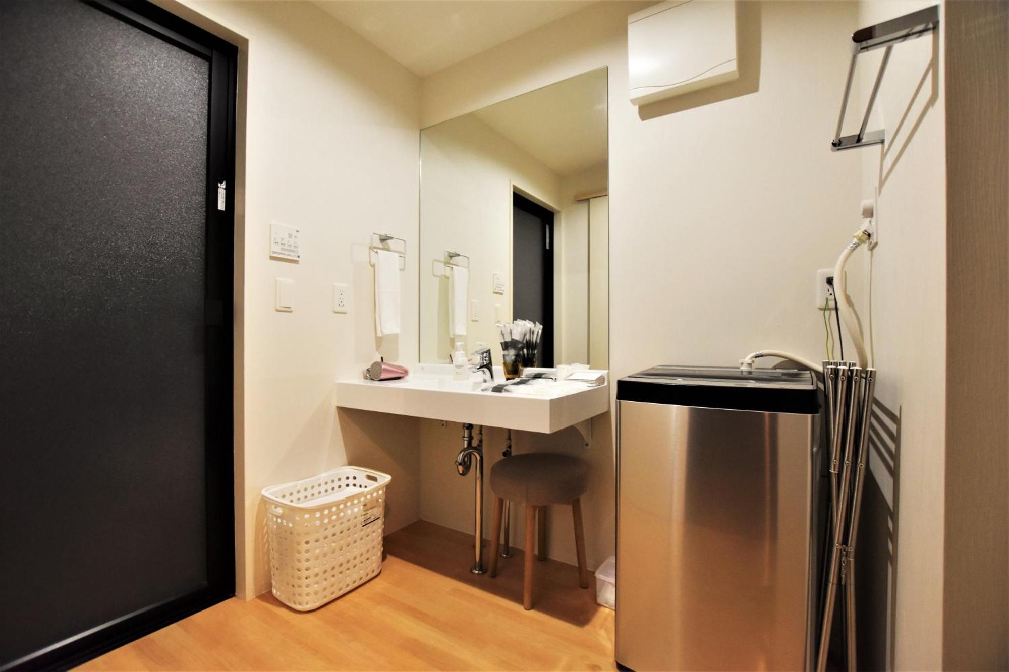 Randor Residence Tokyo Suites ห้อง รูปภาพ