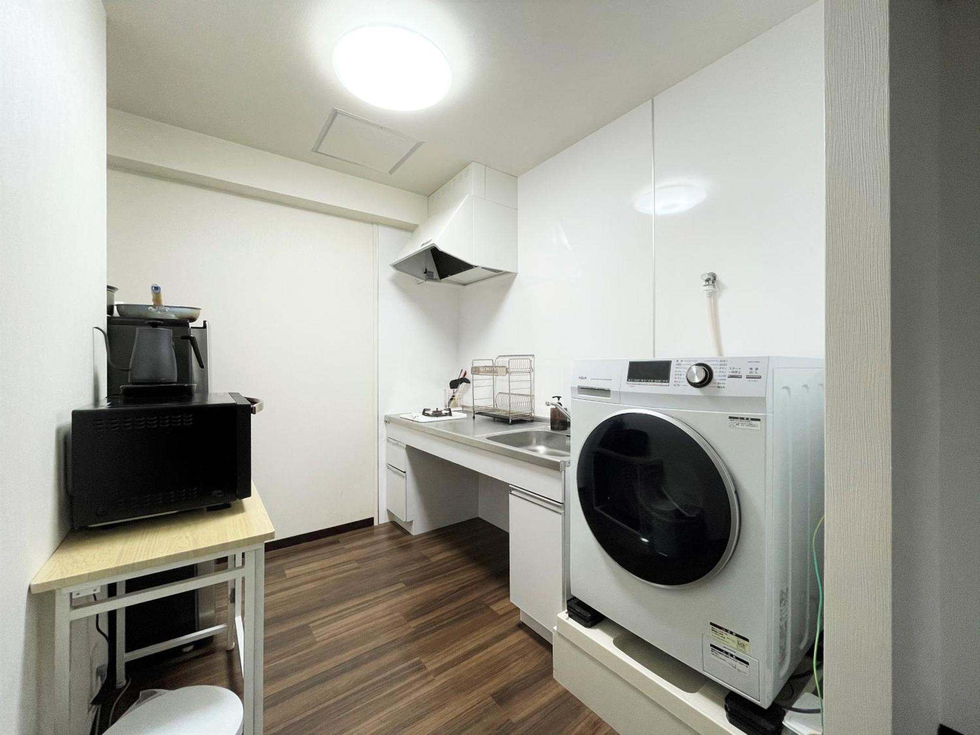 Randor Residence Tokyo Suites ห้อง รูปภาพ