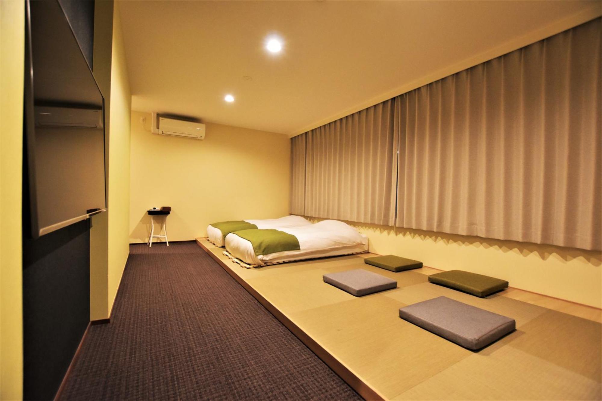 Randor Residence Tokyo Suites ห้อง รูปภาพ