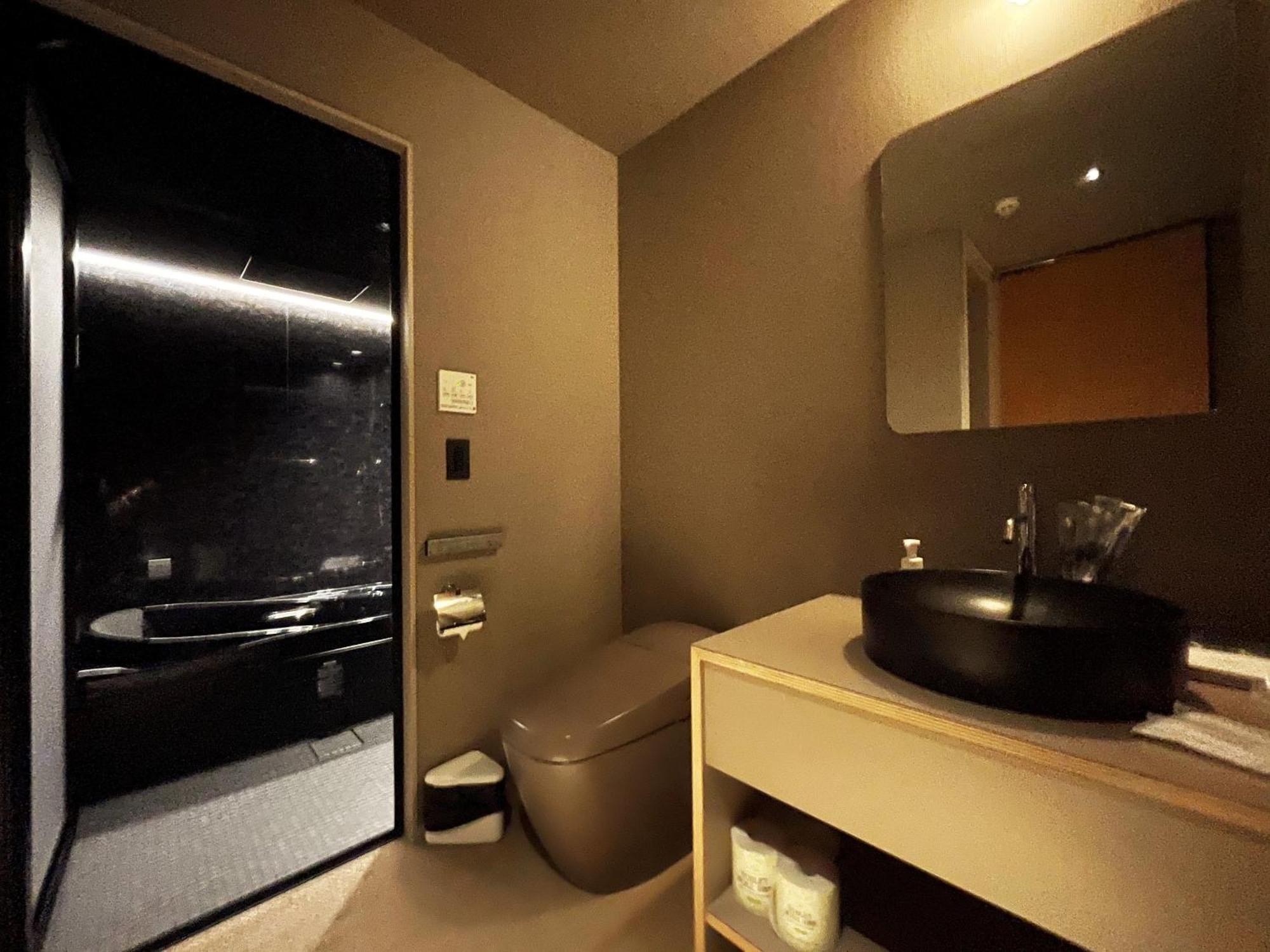 Randor Residence Tokyo Suites ห้อง รูปภาพ