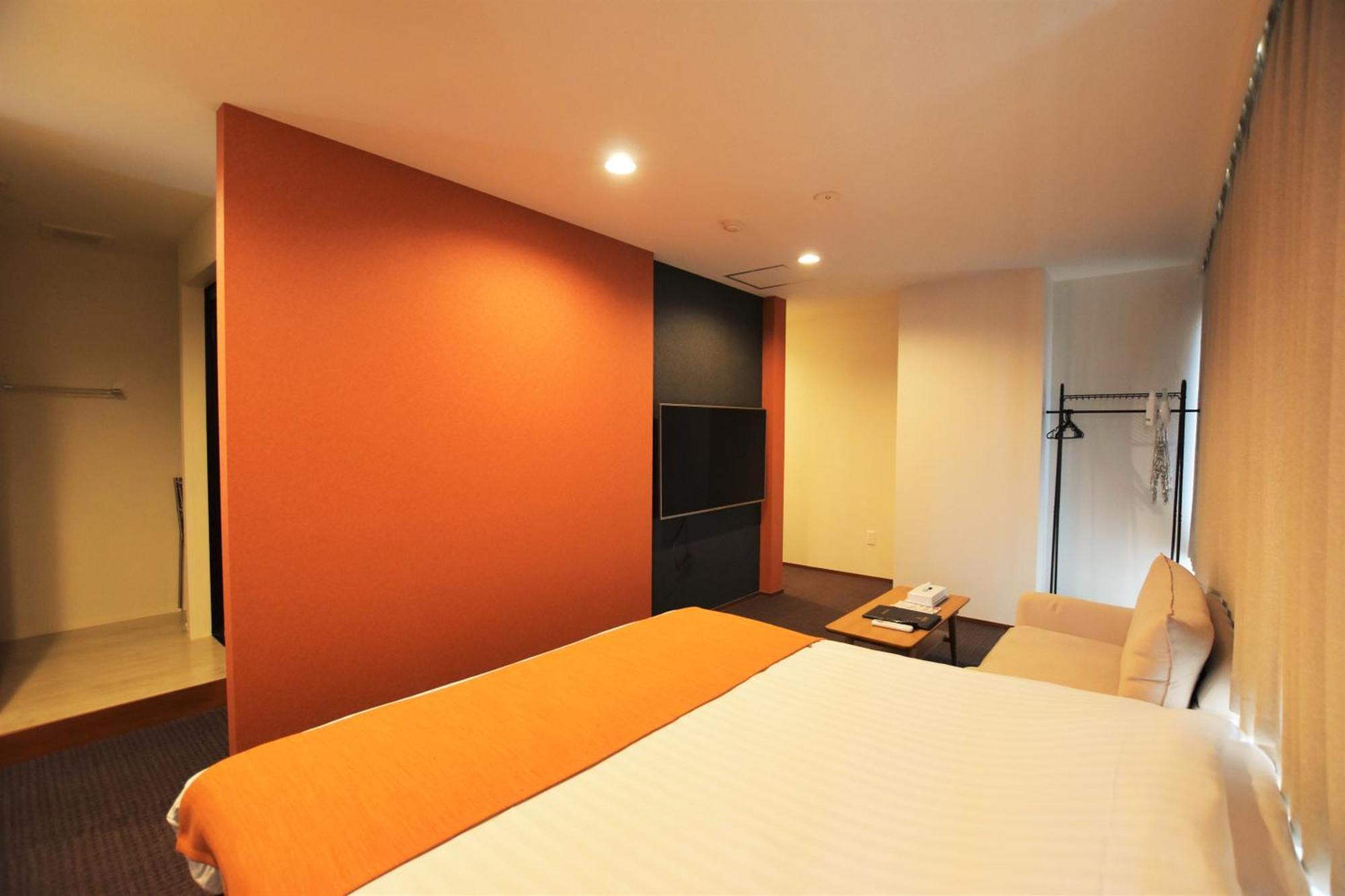Randor Residence Tokyo Suites ห้อง รูปภาพ