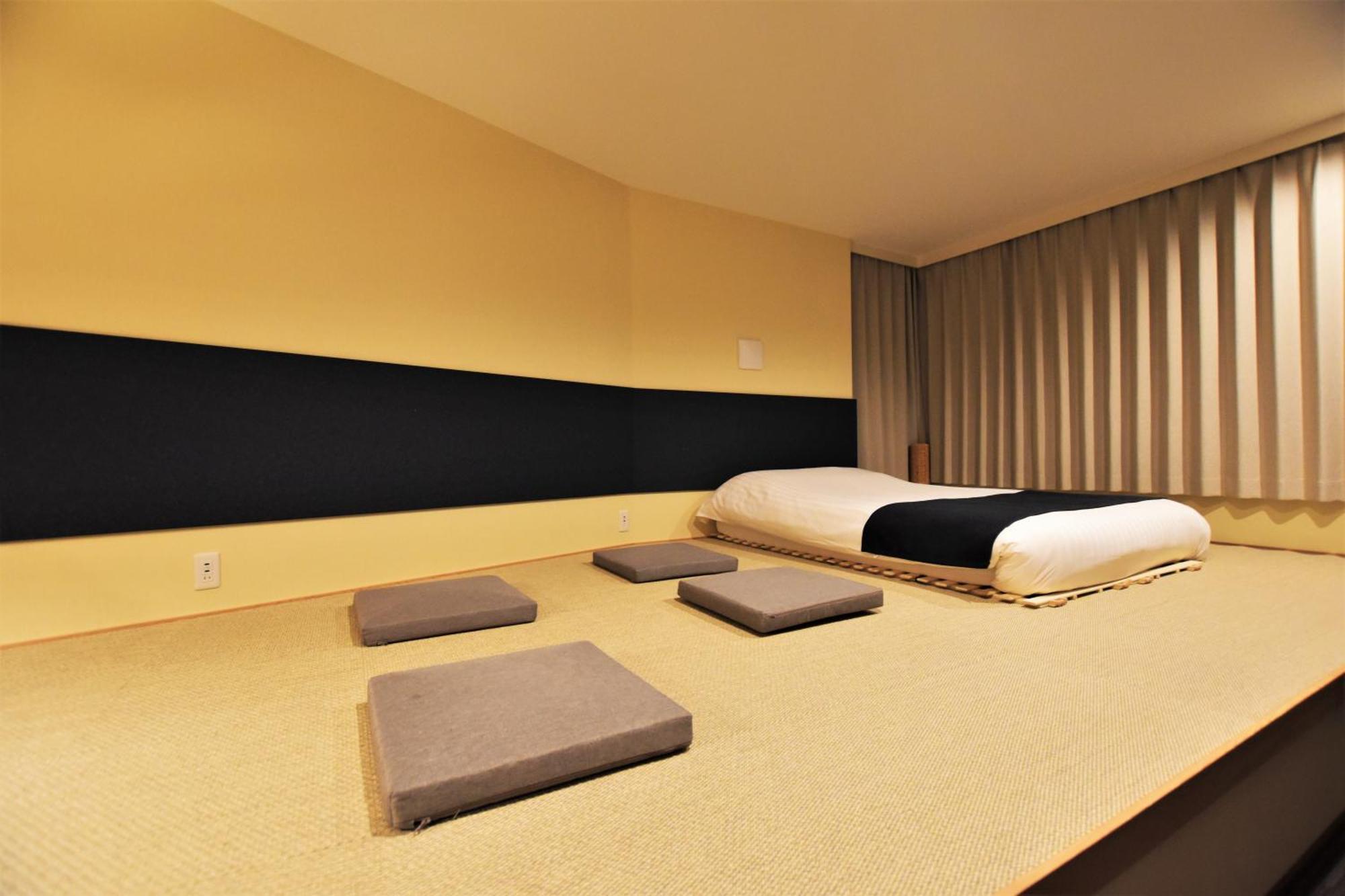 Randor Residence Tokyo Suites ห้อง รูปภาพ