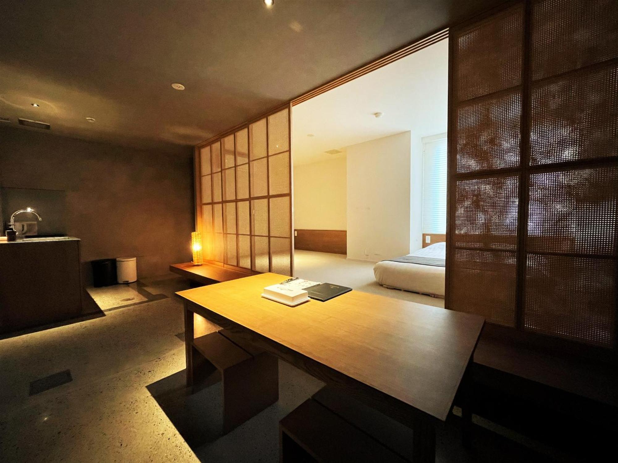 Randor Residence Tokyo Suites ห้อง รูปภาพ