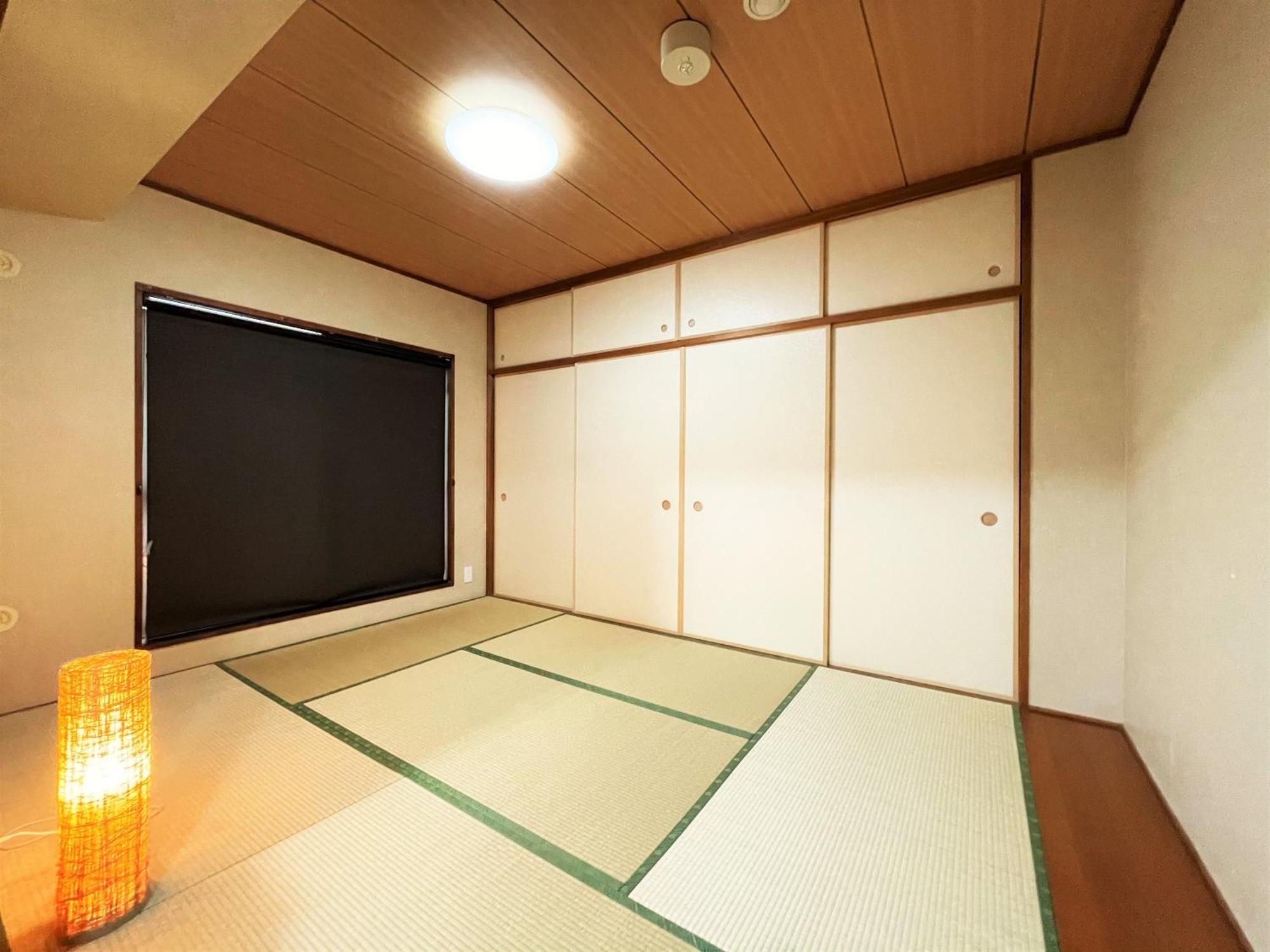 Randor Residence Tokyo Suites ห้อง รูปภาพ