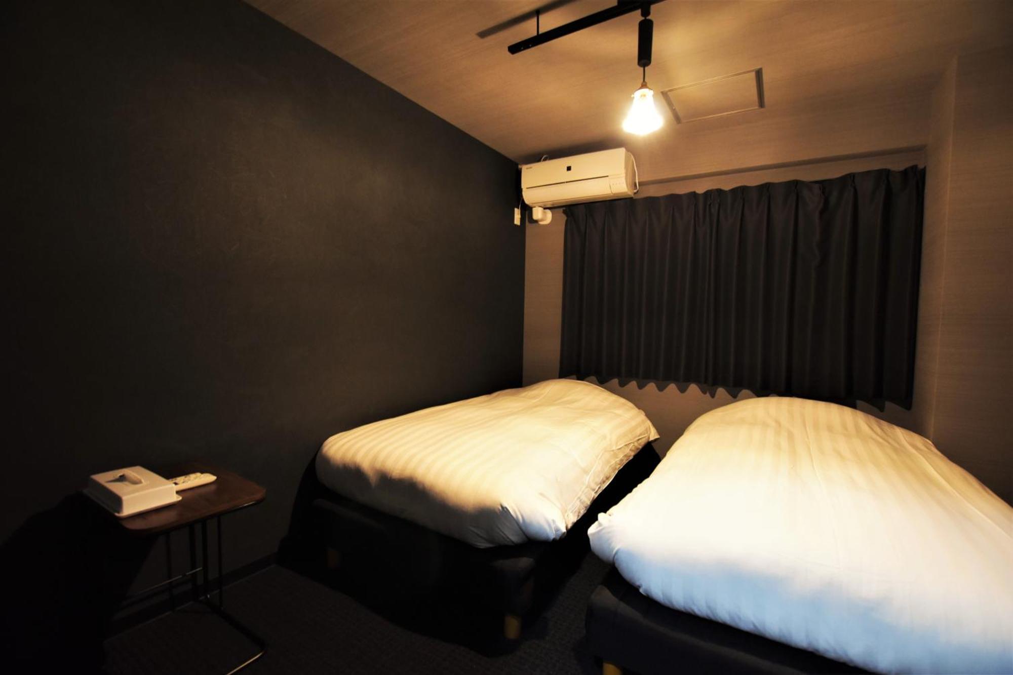 Randor Residence Tokyo Suites ห้อง รูปภาพ