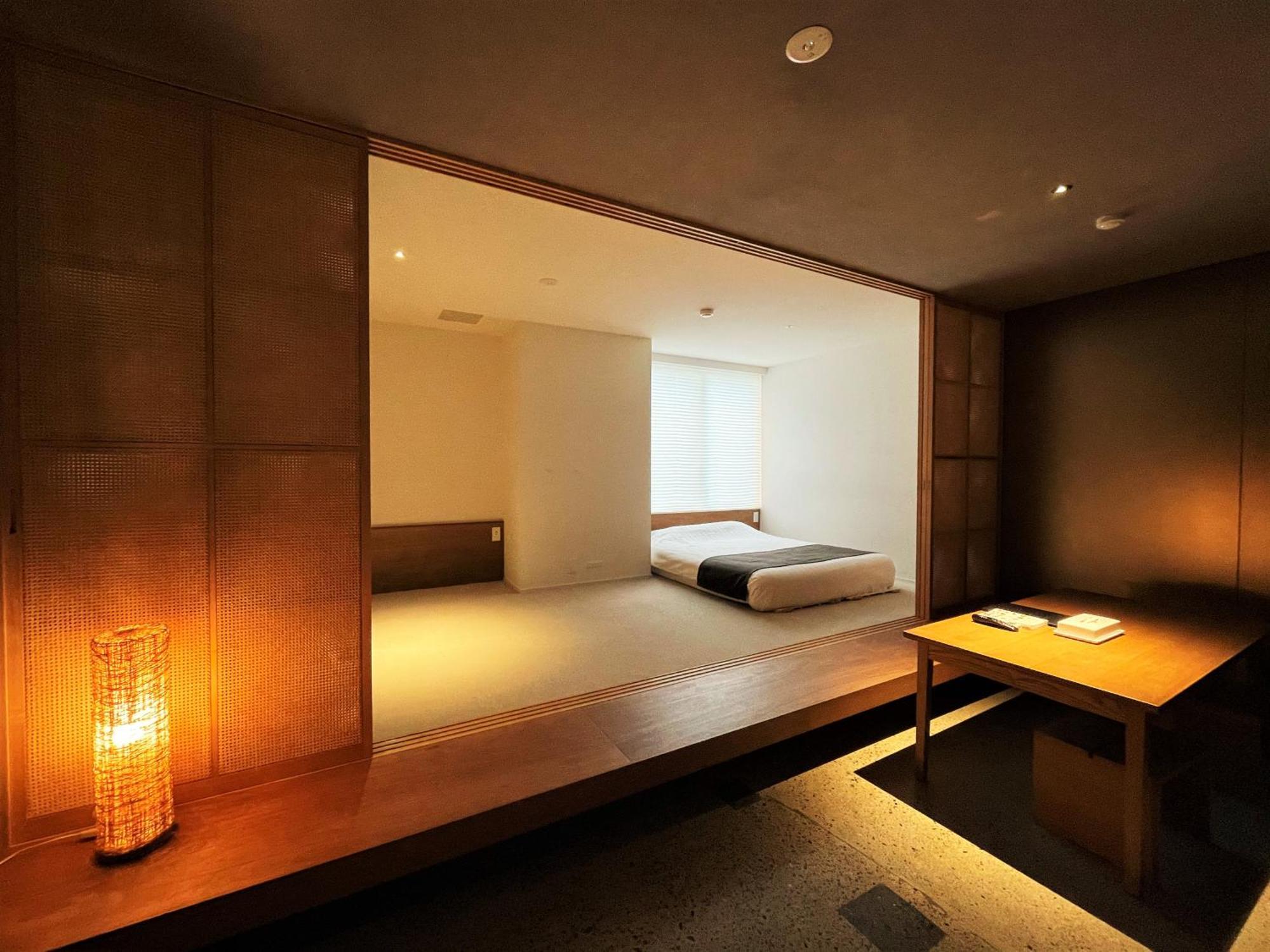 Randor Residence Tokyo Suites ห้อง รูปภาพ