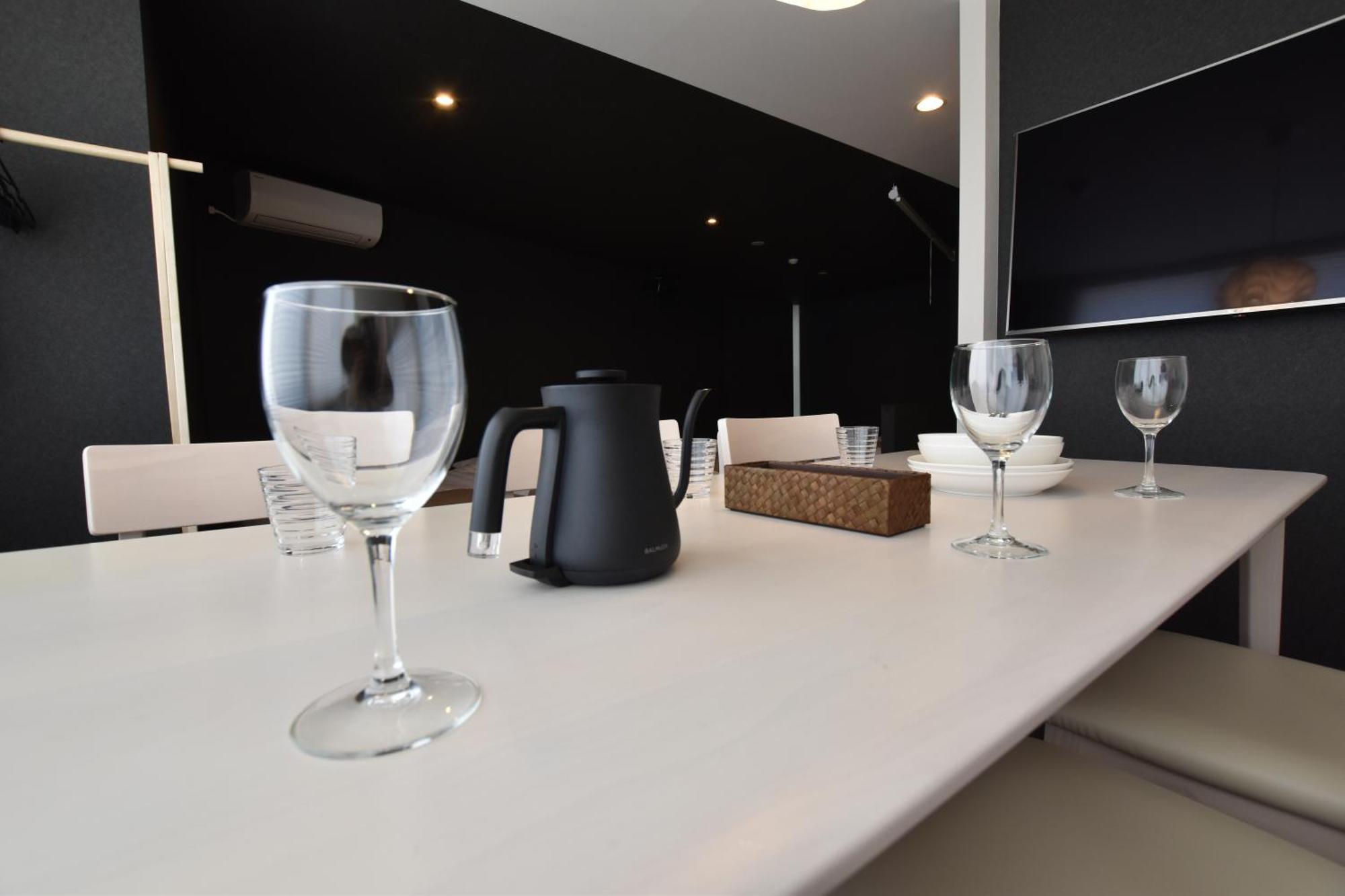 Randor Residence Tokyo Suites ภายนอก รูปภาพ
