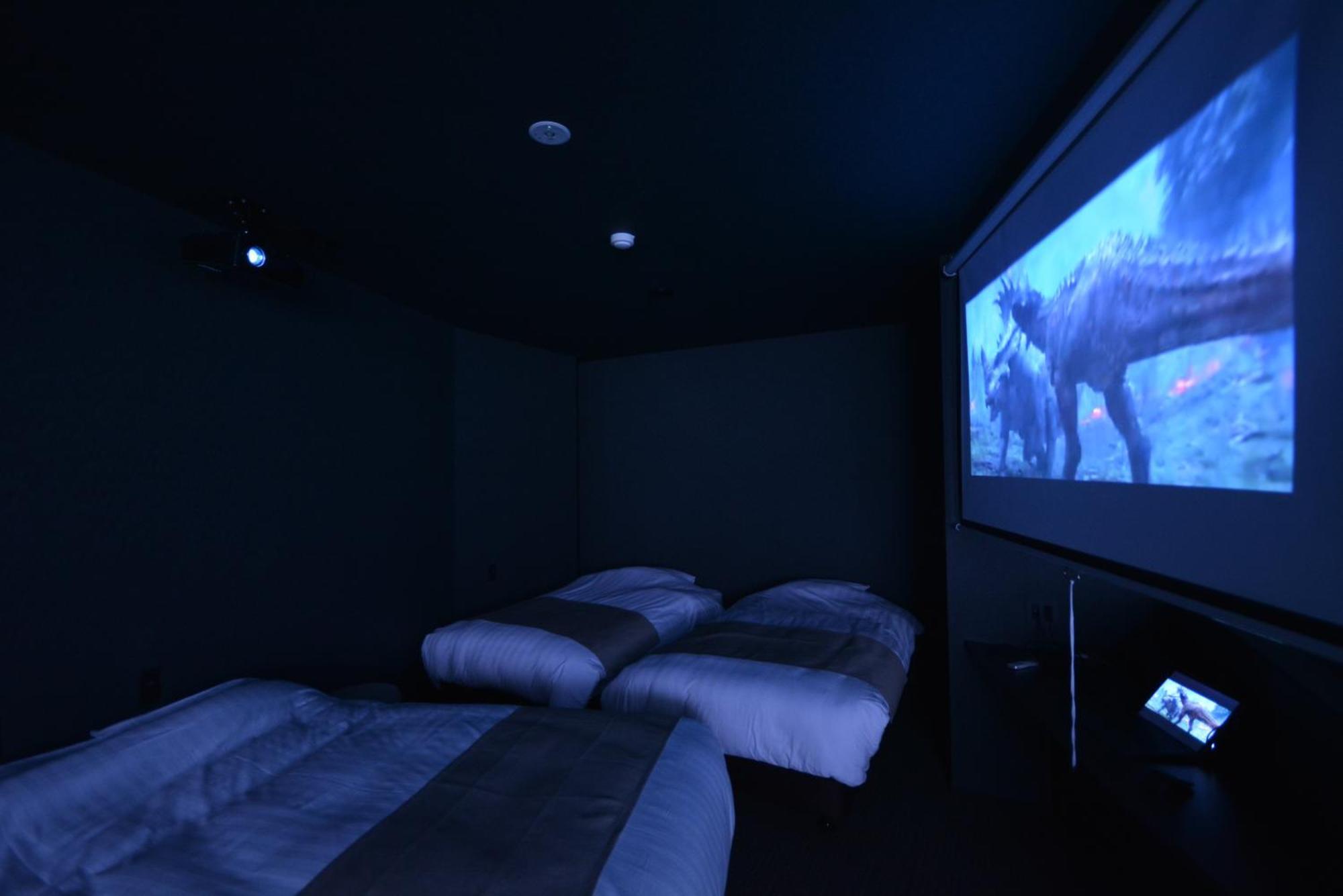 Randor Residence Tokyo Suites ภายนอก รูปภาพ