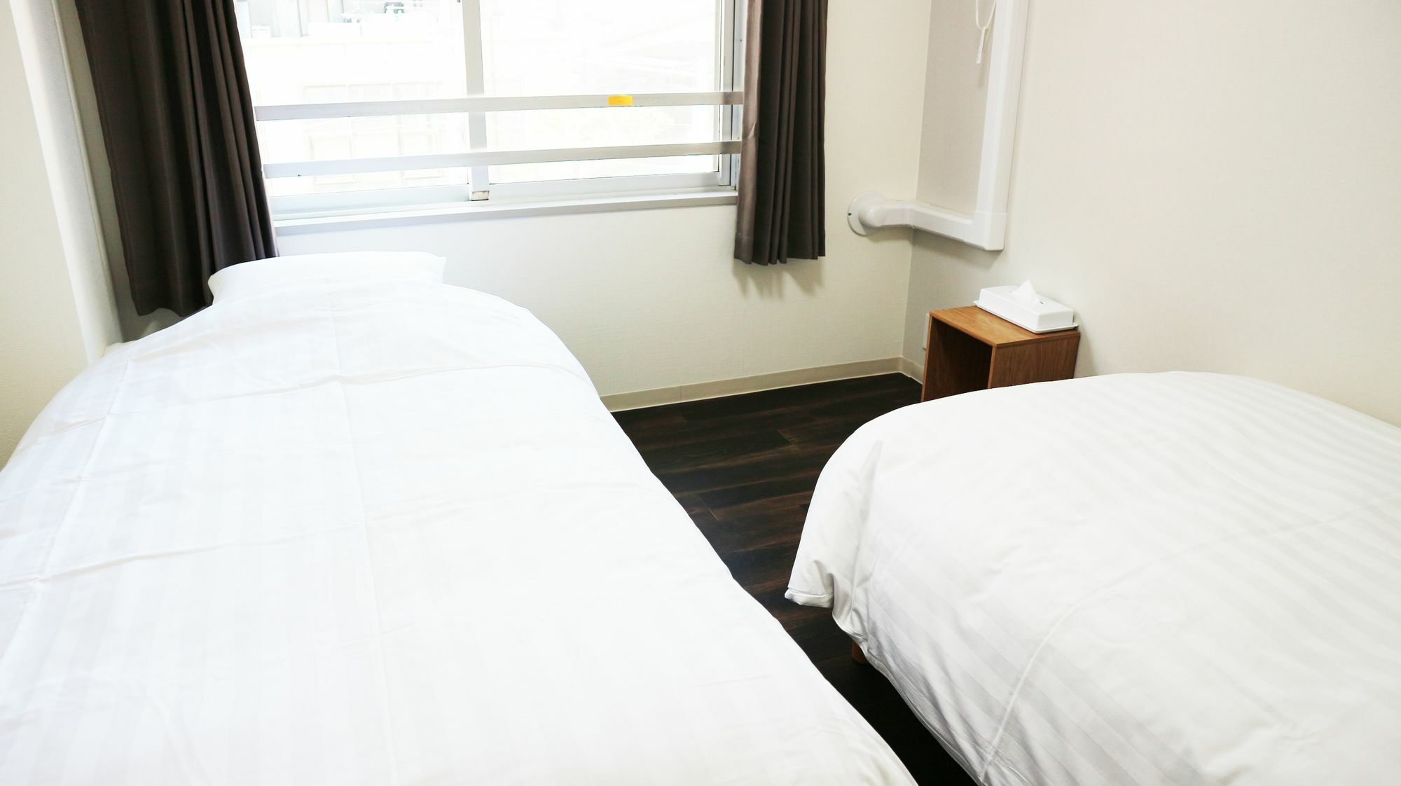Randor Residence Tokyo Suites ภายนอก รูปภาพ