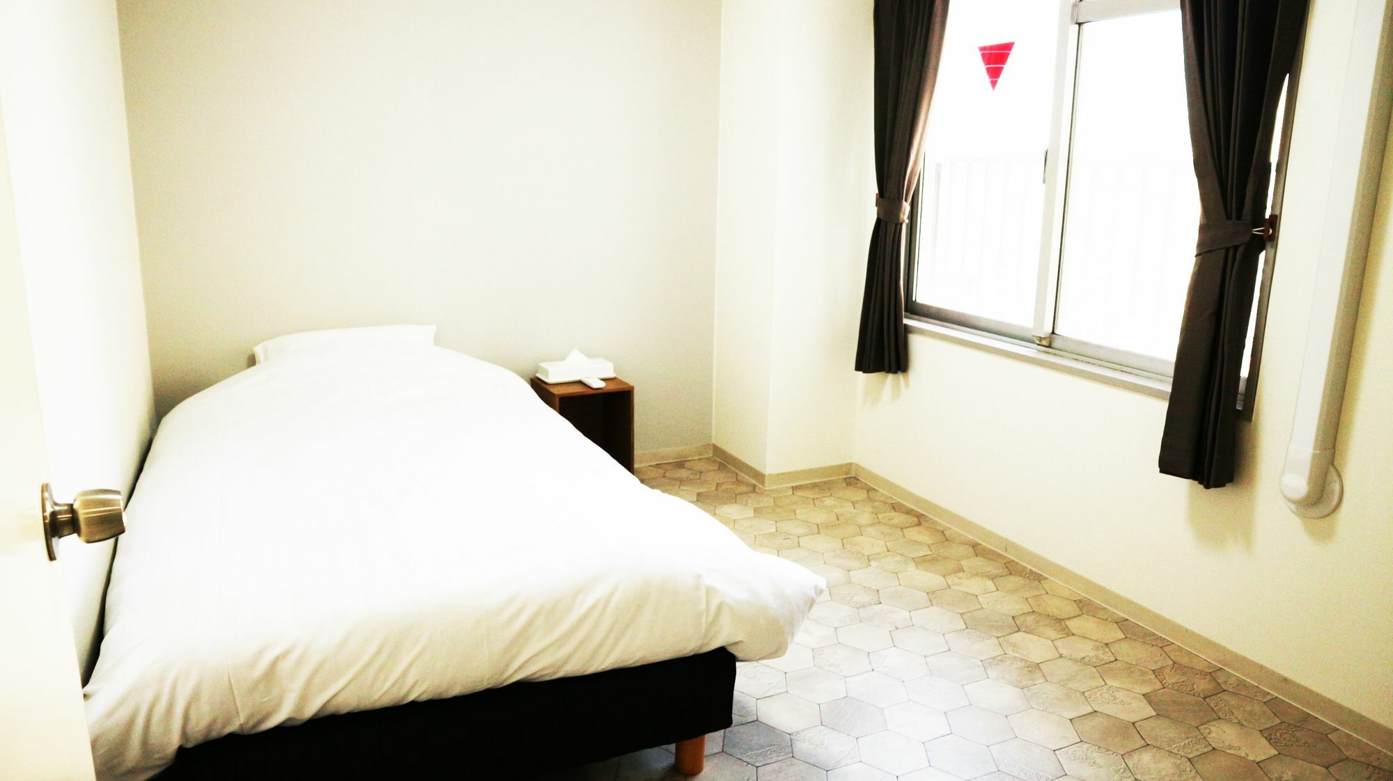 Randor Residence Tokyo Suites ภายนอก รูปภาพ